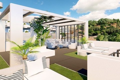 3 bedrooms Apartment in Duc Thuan, Vietnam No. 111643 1