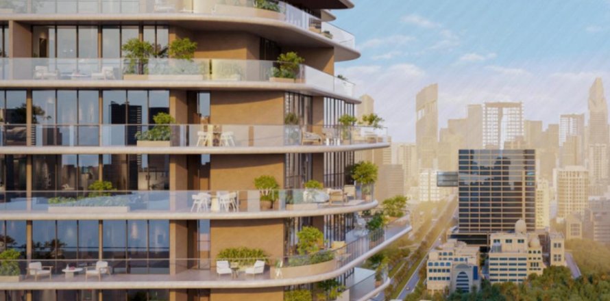 3 chambres Appartement à Dubai, UAE No. 113250