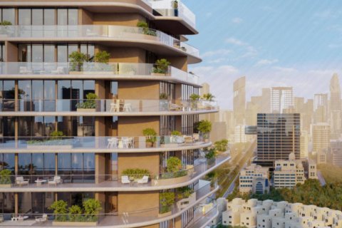3 dormitorios Apartment en Dubai, UAE No. 113250