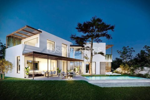 3 chambres Villa à Mijas, Spain No. 26344