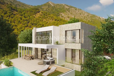 3 bedrooms Villa in La Da, Vietnam No. 26344 15