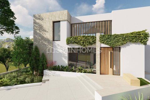 3 bedrooms Villa in La Da, Vietnam No. 26344 19