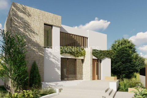 3 bedrooms Villa in La Da, Vietnam No. 26344 14