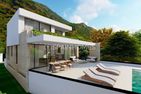 3 bedrooms Villa in La Da, Vietnam No. 26344 9