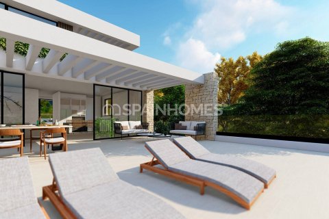 3 bedrooms Villa in La Da, Vietnam No. 26344 7