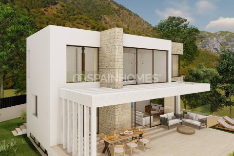 3 bedrooms Villa in La Da, Vietnam No. 26344 16