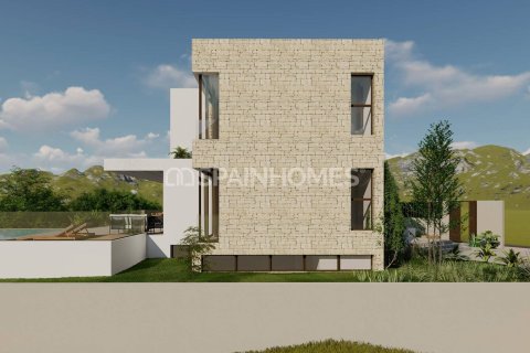 3 bedrooms Villa in La Da, Vietnam No. 26344 18