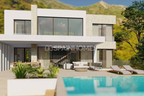 3 bedrooms Villa in La Da, Vietnam No. 26344 24