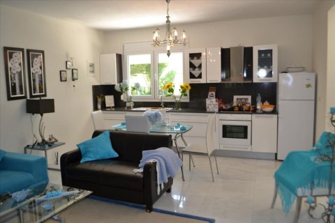 3 bedrooms Townhouse in Chalkidiki, Greece No. 50353 12