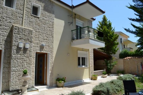 3 bedrooms Townhouse in Chalkidiki, Greece No. 50353 8