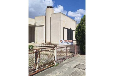 4 bedrooms House in Ayios Dhometios, Cyprus No. 101249 2