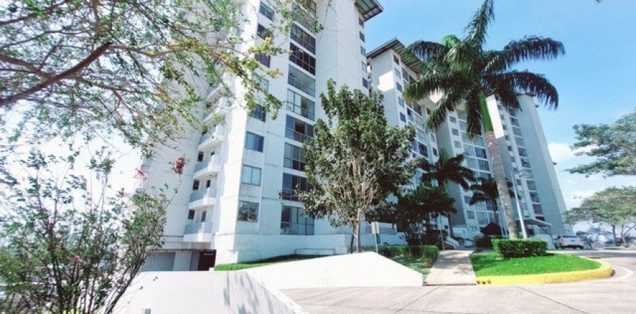 2 bedrooms Apartment in Panama City, Panama No. 117804