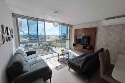 2 bedrooms Apartment in Panama City, Panama No. 117804 4