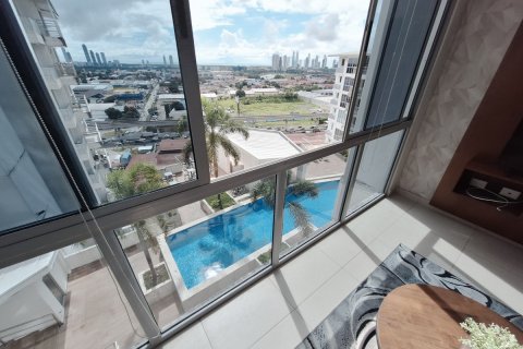 2 bedrooms Apartment in Panama City, Panama No. 117804 5