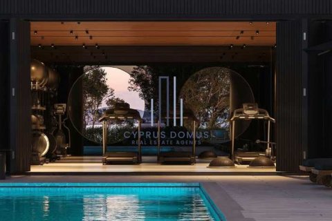 3 chambres House à Agios Athanasios, Cyprus No. 82646 5