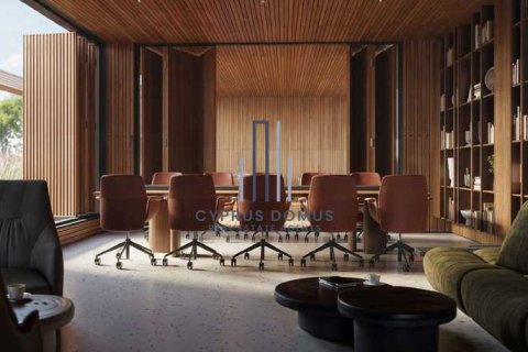 3 chambres House à Agios Athanasios, Cyprus No. 82646 6