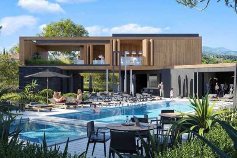 3 chambres House à Agios Athanasios, Cyprus No. 82646 3