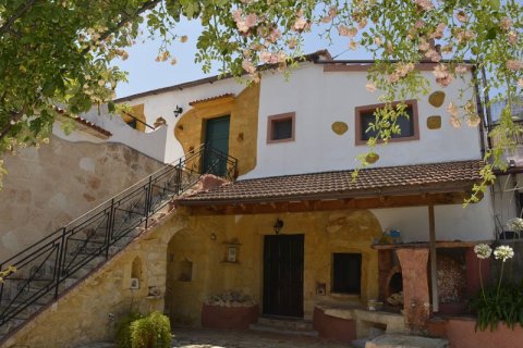 3 dormitorios House en Chania, Greece No. 24116 1