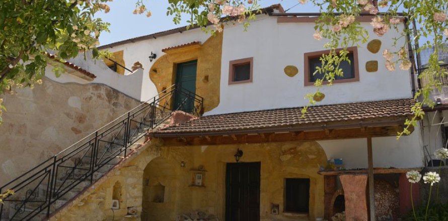 3 dormitorios House en Chania, Greece No. 24116