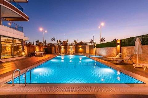 3 habitaciones Apartment en Tri Phuong, Vietnam No. 21351 11