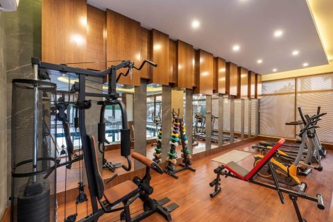 3 habitaciones Apartment en Tri Phuong, Vietnam No. 21351 10