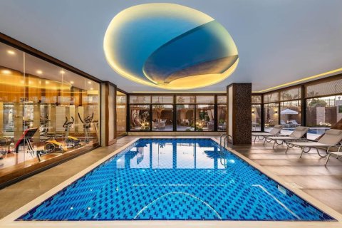 3 habitaciones Apartment en Tri Phuong, Vietnam No. 21351 9