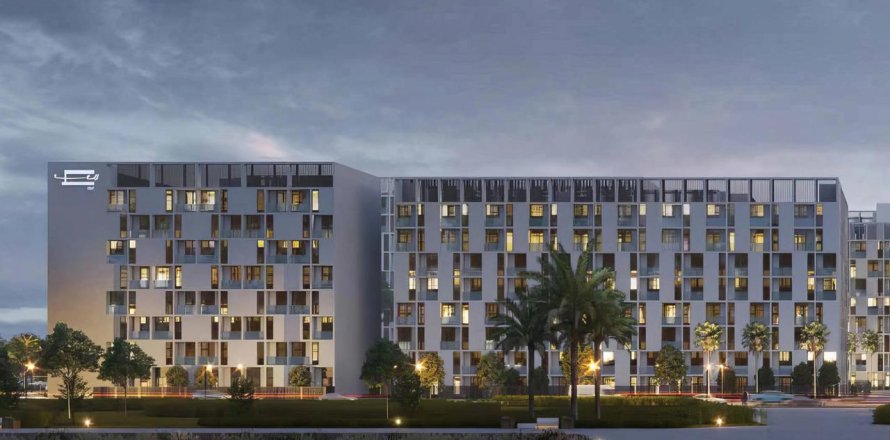 3 chambres Appartement à Sharjah, UAE No. 91377