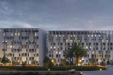 3 bedrooms Apartment in Sharjah, UAE No. 91377