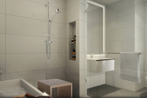 3 bedrooms Condo  in Bangkok, Thailand No. 356 7