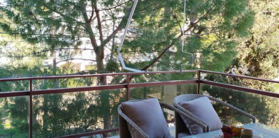 Квартира с 2 спальнями в Вари, Греция №123497