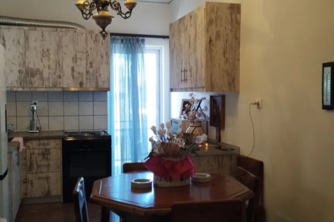 Квартира с 2 спальнями в Вари, Греция №123497 13