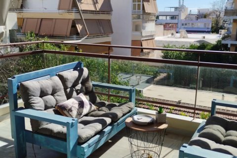 Квартира с 2 спальнями в Вари, Греция №123497 9