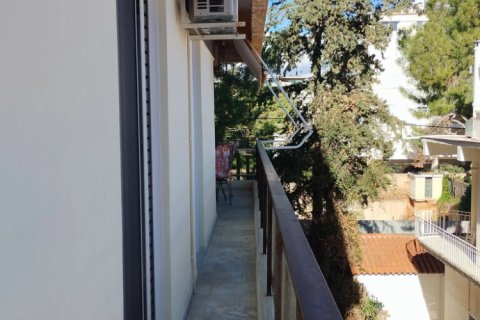 Квартира с 2 спальнями в Вари, Греция №123497 12