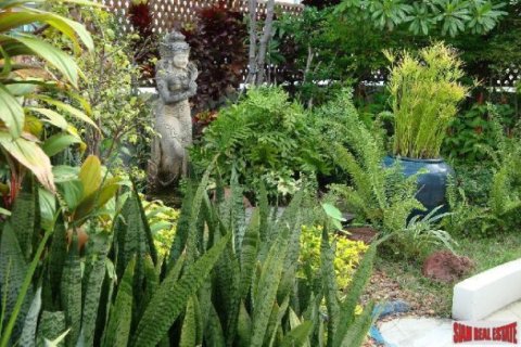 2 bedrooms Apartment in Bangkok, Thailand No. 96240 9