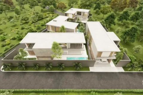 3 bedrooms Villa in Phuket, Thailand No. 84828 9