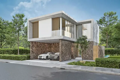 3 bedrooms Villa in Phuket, Thailand No. 84828 4