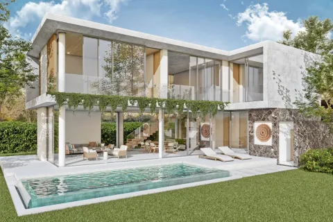 3 bedrooms Villa in Phuket, Thailand No. 84828 3