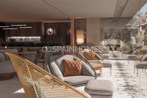 2 bedrooms Apartment in Dinh An, Vietnam No. 88079 16