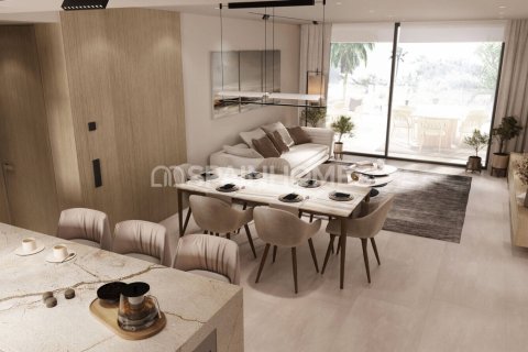 2 bedrooms Apartment in Dinh An, Vietnam No. 88079 28