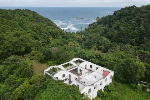 562m² Land in Calibishie, Dominica No. 80130 1