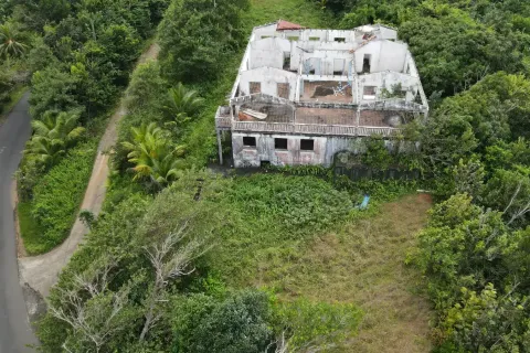 562m² Land in Calibishie, Dominica No. 80130 23