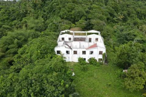 562m² Land in Calibishie, Dominica No. 80130 20