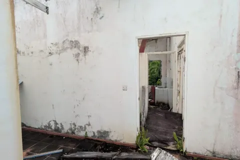 562m² Land in Calibishie, Dominica No. 80130 8