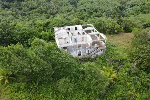 562m² Land in Calibishie, Dominica No. 80130 22