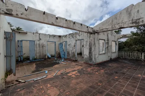 562m² Land in Calibishie, Dominica No. 80130 5