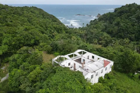 562m² Land in Calibishie, Dominica No. 80130 21