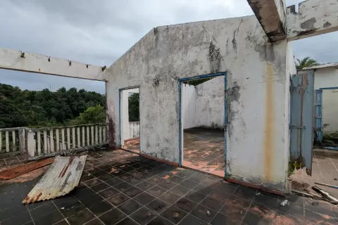 562m² Land in Calibishie, Dominica No. 80130 4