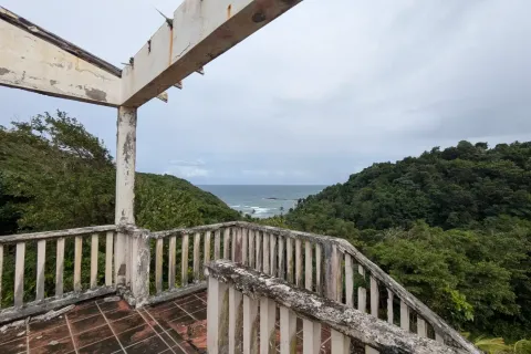 562m² Land in Calibishie, Dominica No. 80130 2