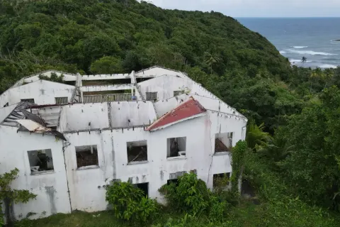 562m² Land in Calibishie, Dominica No. 80130 26