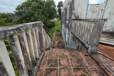 562m² Land in Calibishie, Dominica No. 80130 16